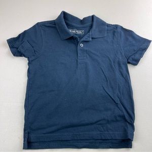 4 Polo Shirt Bundle EUC